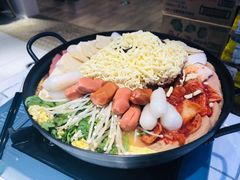 -BOPEYE·波派炸鸡(九霄天地店)