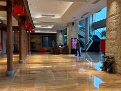 -天港禧悦酒店(宁波东部新城国际会展中心店)