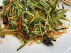 -宛平李记小吃(东关街店)