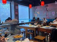 -贺秦生陕面王(富力城店)