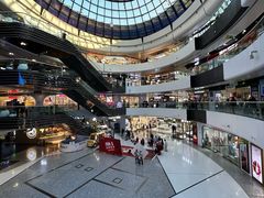 -万达广场(北京槐房店)