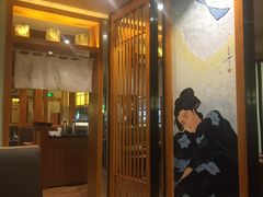 门面-仓桥家·焗寿司·锅物(光谷步行街店)