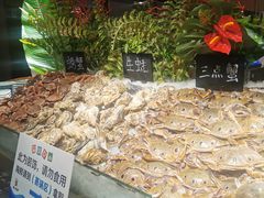 -德得轩烤涮一体自助餐厅(王府井店)