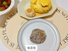 -宫门口馒头铺(创始人总店)