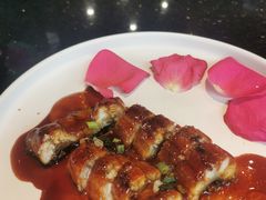 -上林铁板烧(延安西路店)