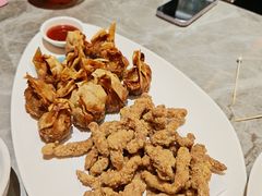 -阿忠食坊大排档·20年老店(万象城店)