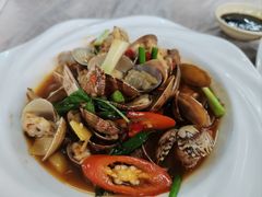 -众味海鲜大排档·活海鲜·潮汕味(南澳店)