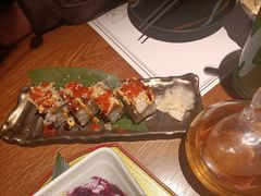-玉川屋·深夜食堂居酒屋(柳巷店)