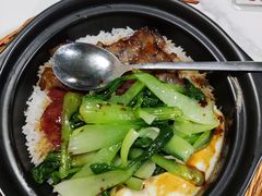 -阿清煲仔店(纺织城店)