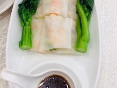 -龙的酒楼·手工早茶·顺德菜(近良路店)