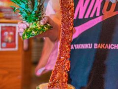 -大阪烧肉BAKA一代(十亩地店)