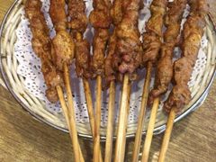 -巴依兄弟西域美食(机场店)
