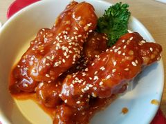 -必胜客(广渠路店)