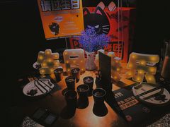 -烤匠麻辣烤鱼(双流明城购物中心店)