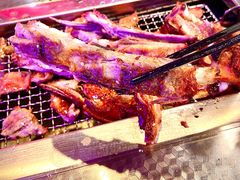 -乌兰烧烤·烤羊腿(西丽店)