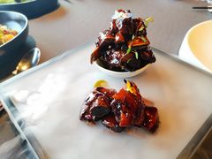 -上海滩餐厅(BFC外滩金融中心店)