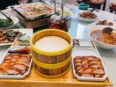 -伊田园·鱼鲜·杭帮家常菜(滨康路店)