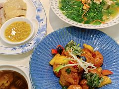 -渔意楼·驰名沙田乳鸽(五羊店)