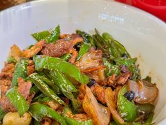 -辣可可·小炒黄牛肉(望京凯德MALL店)