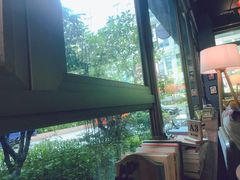 -咖法森林·咖啡  酒吧(天河店)