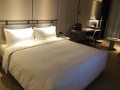 -深圳滨河时代ICON LAB艾垦酒店