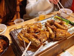 -早酒肖汉老味拌面