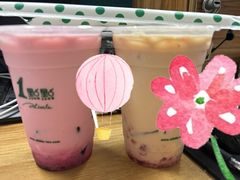 -1点点(丹阳八佰伴店)
