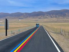 -青海湖国家重点风景名胜区