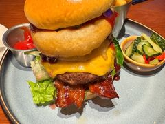 -bluefrog蓝蛙(悠唐购物中心店)