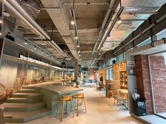 -KUDDO COFFEE(深圳湾总部)