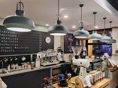 -ZM COFFEE(西安路店)
