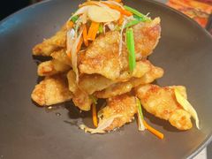 -厨创东北传家菜(信义坊店)