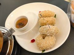 -帕蓝·暹罗料理(大学路店)