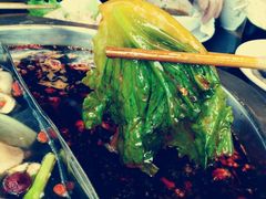 -纸盐河码头火锅(十八梯店)