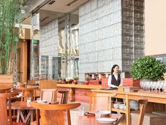 -上海柏悦酒店·世纪100牛排馆