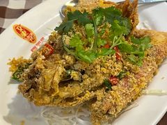 -文东记(马里士他店)