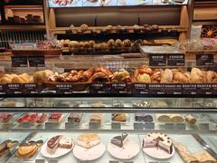 -德南面包房(尚都店)