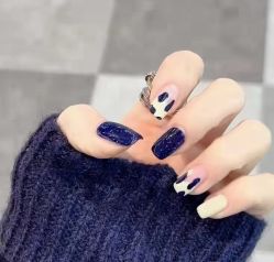 -悦指间美甲美睫