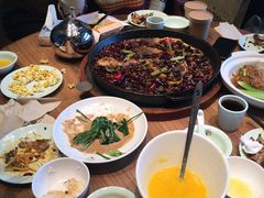 -老板恋上鱼(印象城店)