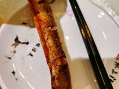 -8094搏击拳场餐厅(马驹桥店)