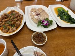 -周锦记广式餐厅