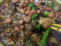 -老字号怡玺·藿香雅鱼(20年雅安店)