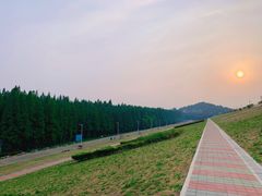 -南京金牛湖风景区