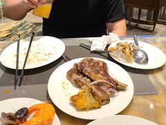 -安蒂娅·海鲜自助餐厅(安蒂娅美兰酒店)
