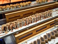 -盛江山自助料理(太原街万达店)