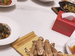 -阿毛饭店·正宗宁波菜(儿童公园旗舰店)