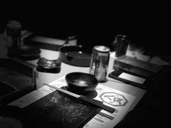 生鸡蛋蘸酱-八角锄烧·肉火锅(天河城店)