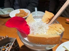 -菌自由丨野生菌火锅特色庭院餐厅(丽江古城店)