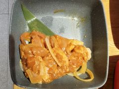 -新石器烤肉(南站店)