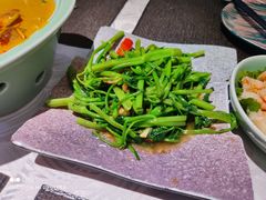 通心菜-暹罗湾东南亚餐厅